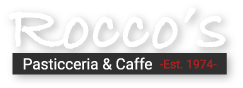 Pasticceria Rocco